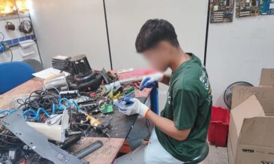 Foto: Alecy Pereira Alves