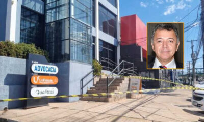 A Polícia Civil ainda não tem pistas do atirador ou sobre o que teria motivado o homicídio.